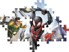 Clementoni Puzzle Spiderman 104 kosov