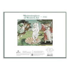 Galison Puzzle Rojstvo Venere 1000 kosov