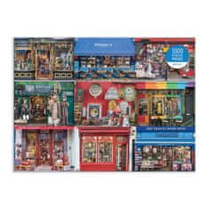 Galison Puzzle Portobello Road 1000 kosov