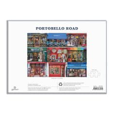 Galison Puzzle Portobello Road 1000 kosov