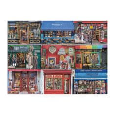 Galison Puzzle Portobello Road 1000 kosov