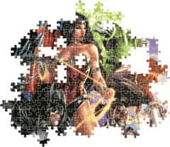 Clementoni Puzzle Justice League: 1000 kosov