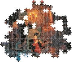 Clementoni Puzzle Dylan Dog 1000 kosov