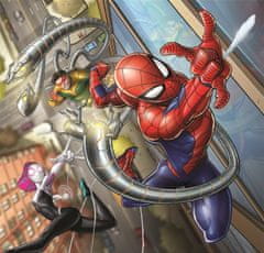 Clementoni Puzzle Spiderman 3x48 kosov