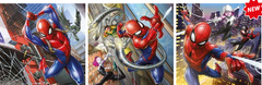 Clementoni Puzzle Spiderman 3x48 kosov