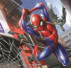 Clementoni Puzzle Spiderman 3x48 kosov