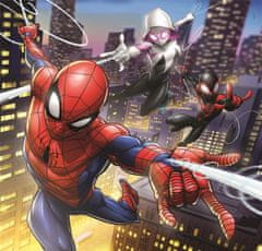 Clementoni Puzzle Spiderman 3x48 kosov