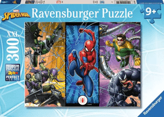Ravensburger Puzzle Spiderman XXL 300 kosov