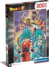 Clementoni Puzzle Dragon Ball 300 kosov