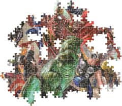 Clementoni Puzzle Avengers 500 kosov