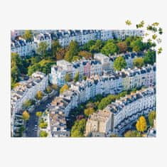 Galison Puzzle Grey Malin Notting Hill 1000 kosov