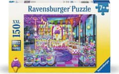 Ravensburger Puzzle Pravljična slaščičarna XXL 150 kosov