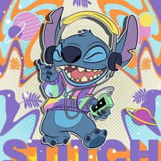 Ravensburger Puzzle Disney: Stitch 3x49 kosov