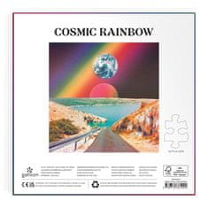 Galison Puzzle Cosmic Rainbow 500 kosov