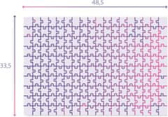 Clementoni Ledeno kraljestvo Puzzle 180 kosov