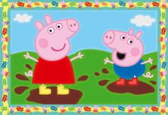 Ravensburger CreArt Peppa Pig