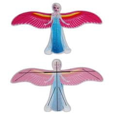 Princesa Kite leteči zmaj paket 1 kos