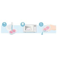 Avent Ultrasoft Premium živalska plenica 6-18 m 2 kosa deček - 6-18 m