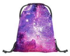 BAAGL Torba Skate Galaxy