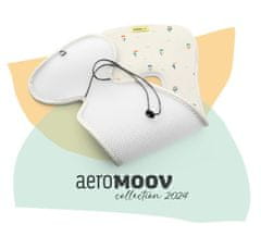 Aeromoov Vstavek za avtosedež Berry 0-13 kg Limited