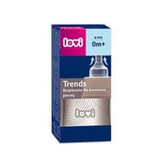 LOVI Steklenička Trendi Harmony 120 ml