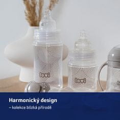 LOVI Steklenička Trendi Harmony 120 ml