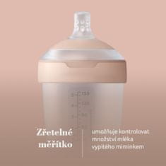 LOVI steklenička Mammafeel 150 ml