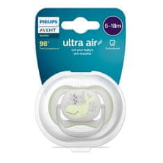 Avent Ultra zračna duda 1 kos 6- 18 m - 6-18 m