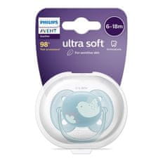 Avent Ultrasoft Premium 6-18 m Plenic - 6-18 m