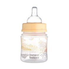 Canpol babies EasyStart Mountains 120 ml bež