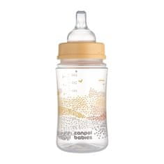 Canpol babies EasyStart Mountains 240 ml bež