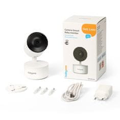 BabyOno Video monitor / otroški monitor Smart