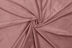 SENSILLO Odejo Umazano roza 75x100 cm