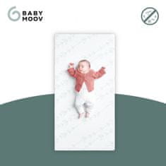 Babymoov otroška vzmetnica COSY´LITE Antibacterial 70x140cm