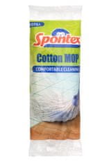 Spontex Bombažni mop