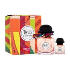 Hermès Twilly d´Hermès Set parfumska voda 50 ml + parfumska voda 7,5 ml za ženske