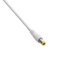 Akyga Napajalnik 4,7 V / 600 mA 3,3 W za vtič za depilator Philips, kabel 1,8 m