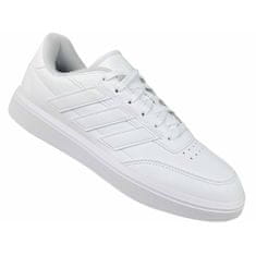 Adidas Čevlji bela 49 1/3 EU Courtblock