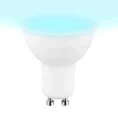 BigBuy LED svetilka TM Electron GU10 (5000 K)