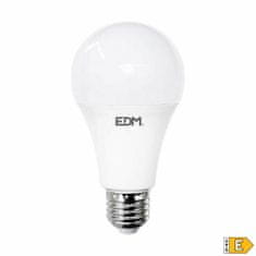 NEW LED svetilka EDM E 24 W E27 2700 lm Ø 7 x 13,6 cm (4000 K)