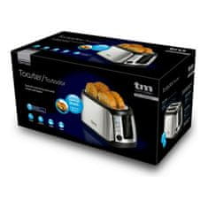 NEW Toaster TM Electron 1400 W