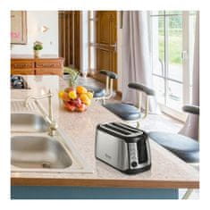 Miramarket Toaster TM Electron 1400 W