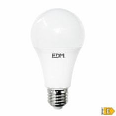 NEW LED svetilka EDM E 24 W E27 2700 lm Ø 7 x 13,6 cm (6400 K)