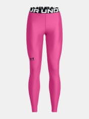 Under Armour Hlače UA HG Authentics Legging-PNK XS