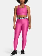 Under Armour Hlače UA HG Authentics Legging-PNK XS