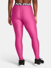 Under Armour Hlače UA HG Authentics Legging-PNK XS