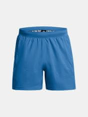 Under Armour Kratke Hlače UA Baseline Pro 5in Short-BLU XXL