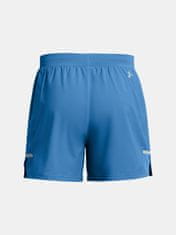 Under Armour Kratke Hlače UA Baseline Pro 5in Short-BLU XXL