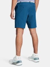 Under Armour Kratke Hlače UA Drive Taper Short-BLU 30