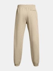 Under Armour Hlače UA Essential Flc Puddle Pant-BRN M